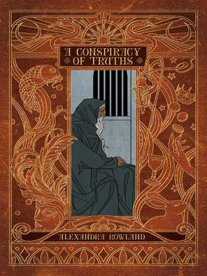 A Conspiracy of Truths - ebook